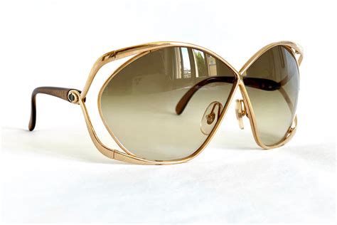 Vintage Dior Sunglasses 2056 